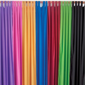 CORTINAS