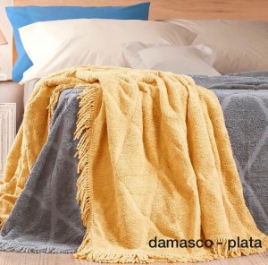 Cubrecama Palette Estocolmo