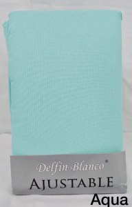Ajustable 1 1/2 Delfín Blanco (1 1/2)