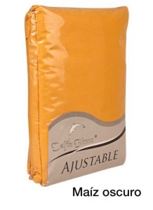 Ajustable 1 1/2 Delfín Blanco (1 1/2)