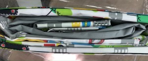 Modelo Rocket