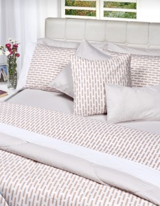 Sábanas QUEEN HAUSSMAN 300h 100%alg.