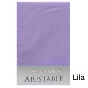 Ajustable FULL (2 1/2) Delfín Blanco