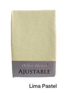 Ajustable KING Delfín Blanco