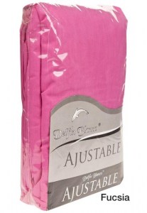 Ajustable 1 1/2 Delfín Blanco (1 1/2)