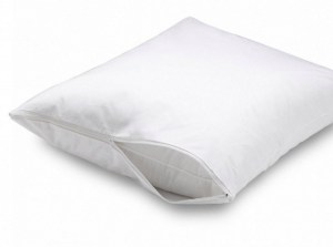 Funda de almohada C/Cierre 